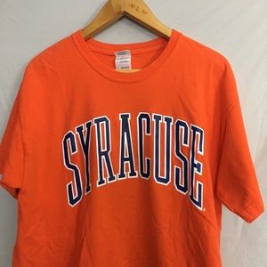 Syracuse University T-Shirt